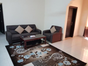 Отель Today House suites  Салала
